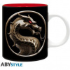 ABYstyle Hrnek Mortal Kombat Flawless Victory 320 ml