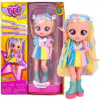 IMC Toys Cry babies - Bábika BFF herečka Jenna séria 3