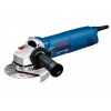 Bosch Náradie - Uhlová brúska 125 mm, 1400 W 0601824806