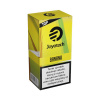 e-liquid Top Joyetech Banana 10ml Obsah nikotinu: 3 mg