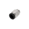 Přímá automatická spojka na hadici 12 mm x 3/8