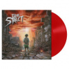 Elm Street - Great Tribulation / Red / Vinyl [LP]