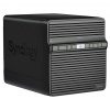 Synology DiskStation DS423 (4x HDD; 4jadro CPU; 2GB RAM; 2xGLAN; 2x USB3.2Gen1) DS423 - NAS Sieťové úložisko