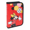 Minnie Mouse peračník dvojklopý plnený 24566