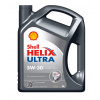 Motorový olej Shell Helix Ultra 5W-30, 4L
