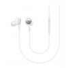 Samsung stereo sluchátka EO-IC100BWE, USB-C, bílá (OOB bulk) (GP-TOU021CSKWW)