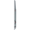 BOSCH Pílový list do chvostovej píly S 1542 K - Top for Wood 2608650681