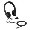 Kensington Hi-Fi USB-C Headphones with Mic