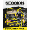 ESD GAMES ESD Session Skate Sim Supporter pack