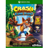CRASH BANDICOOT N. SANE TRILOGY KOD Xbox One digitálny