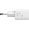 Nabíjačka Zolo 20W USB-C biela ANKER
