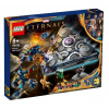 Stavebnica LEGO Marvel Vzostup Doma 76156 1040 dielikov, 8 rokov +