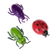 Karlie Flamingo Crazy Bugs - set 3 ks