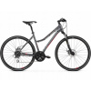 Horský bicykel - Bike Kross Evado 4.0 Veľkosť (Bike Kross Evado 4.0 Veľkosť)