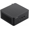 ASUS NUC 14 Pro / Intel Core 3 100U / UHD / 2x DDR5 SO-DIMM / 1x M.2 / 1x 2,5
