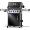 Plynový gril ROGUE PRO-S 425 čierny