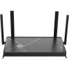 TP-Link Archer BE230 Wi-Fi 7 Router, Dual-Band, 688 Mbps 2.4GHz + 2880 Mbps 5GHz, 1x 2.5GWAN, 1x 2.5GLAN, 3x GLAN, 1xUSB