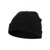 Heavyweight cap black čierna One Size Flexfit 4053838043714