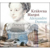 Královna Margot (audio CD) (Alexander Dumas)