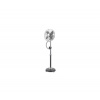 Eurolamp Stojanový ventilátor 35W/230V pr. 34 cm šedá EU0139 + záruka 3 roky zadarmo