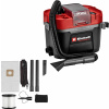Einhell Professional TP-VC 18/10 Li BL L-Solo 2347155 Akumulátorový vysavač pro mokré a suché vysávání 10 l prachová třída L certifikováno