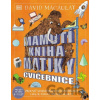 Mamutí kniha matiky – Cvičebnice - David Macaulay