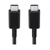 EP-DX510JBE Samsung USB-C/USB-C dátový kábel 5A 1,8 m čierny