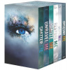 Shatter Me Series 6-Book Box Set