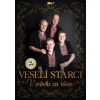Veseli starci - V sobotu za rana CD+DVD