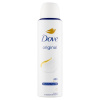 Dove Original Woman deospray 150 ml