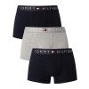 Tommy Hilfiger pánske boxerky 3 pack UM0UM03181 XL