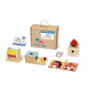 2Kids Toys Montessori set hračiek pre najmenších 5m+