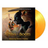 LP O.S.T.: Puss In Boots: Last Wish (180g) (limited Numbered Edition) (orange 