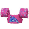 BESTWAY Puddle Jumper plaváček, delfín