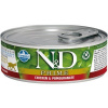 N&D CAT PRIME Adult Chicken & Pomegranate 80g