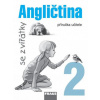 Angličtina se zvířátky 2