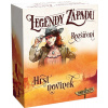 Mindok Legendy Západu Hrst novinek