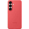 Samsung Silicone Galaxy S25 red EF-PS931CREGWW