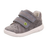 Superfit chlapčenská celoročná obuv LILLO 1-000665-2010 gray