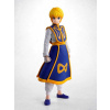 Bandai Tamashii Nations Hunter X Hunter S.H.Figuarts Akční Figurka Kurapika 15 cm
