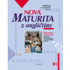 Nová maturita z angličtiny B1 + 2CD