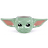 Pyramid International Hrnek Star Wars: Mandalorian The Child 3D 400 ml