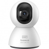 Baseus Vnitřní kamera Security P1 3K bílá 6932172662479