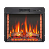 Zabudovateľný elektrický krb ArtiFlame AF28S