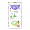 BELLA HAPPY Baby Plienky jednorazové Maxi 8-14 kg Big Pack 62 ks