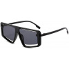 Okuliare Veyrey Unisex slnečné okuliare - oversize Jonas, uni (152760)