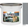HET® SOLDECOL PREMIUM Lazura olejová tenkovrstvá na dřevo Barva (odstín): SLP 462, Velikost balení: 2,5 l