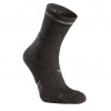 Craft ADV Wool Warm Sock ponožky Barva: Černá, Velikost: 43-45