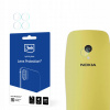 Ochranná fólia pre Nokia 3210 4G - 3mk Lens Protection