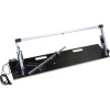 FESTA® Řezačka polystyrenu strunová 230 V, 160 W, 117×30 cm, 0°-90°, struna Ni-Cr 2 ks 35330